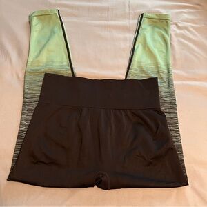 Pink Victoria’s Secret Ultimate Leggings